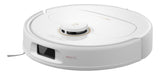 Roborock Qrevo C 0,33 L Hvid