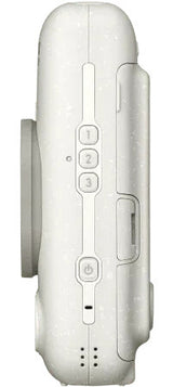 Fujifilm Instax mini LiPlay 1/5" 2560 x 1920 pixel 86 x 54 mm CMOS Hvid