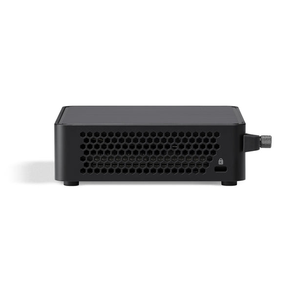 ASUS NUC 14 Pro RNUC14RVKU7088C2I Intel Core Ultra 7 155H 32 GB DDR5-SDRAM 512 GB SSD Windows 11 Pro Mini PC Sort