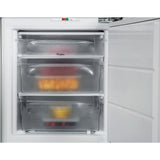 Whirlpool WBUFZ011 Stående fryser Under bordplade 91 L