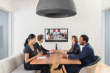 Logitech 960-001034 system til videokonference System til gruppevideokonference