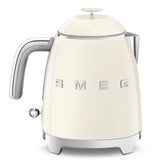Smeg 50's Style Elkedel KLF05CREU Creme