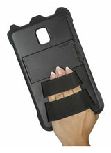 Targus THD965GLZ tablet etui 20,3 cm (8") Cover Sort