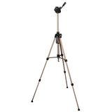 Hama Tripod Star 61 kamerastativ 3 ben Champagne, Sort