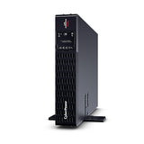 CyberPower PR3000ERTXL2U UPS-enhed Interaktivt indgangsstik 3 kVA 3000 W 8 AC stikkontakt(er)