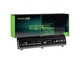 Green Cell HP01 laptop reservedel Batteri