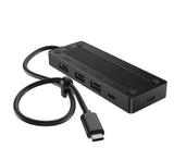 HP 86S97UT#ABB dockingstation Ledningsført USB 3.2 Gen 2 (3.1 Gen 2) Type-C