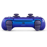 Sony Interactive Entertainment DualSense Indigo Bluetooth/USB Gamepad Analog/digital PlayStation 5