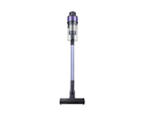 Samsung VS15A6031R4/GE stav støvsuger & elektrisk kost Stick vakuum Batteri Dry Cyclonisk Poseløs 0,8 L 410 W Sort, Lilla