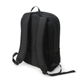 DICOTA D3250104 taske og etui til laptop 43,9 cm (17.3") Rygsæk Sort