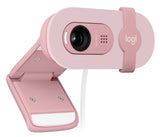 Logitech Brio 100