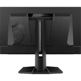 MSI MAG 272UP QD-OLED X24 computerskærm 67,3 cm (26.5") 3840 x 2160 pixel 4K Ultra HD Sort