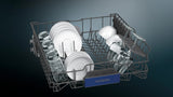 Siemens iQ300 SN23HW02ME opvaskemaskine Fritstående 14 kuverter