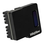 Thermal Grizzly TG-WV-P28R wattmåler Sort Indbygget skærm LCD