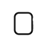 PanzerGlass ® Case Full Body Slim Sort Apple Watch Series 11 | 10 | 46mm