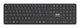 Port Designs 900903RNO tastatur Hjem Bluetooth Norsk Sort