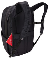 Thule Subterra 2 TSLB417 Black rygsæk Fritidsrygsæk Sort Polyester
