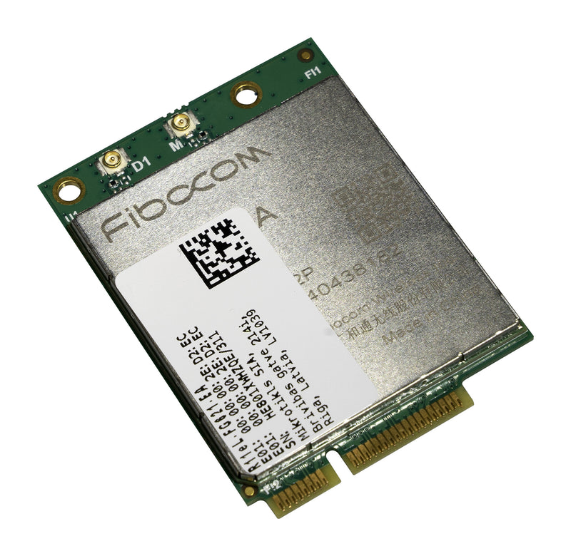 Mikrotik R11eL-FG621-EA Intern
