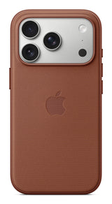 Apple MGF64ZM/A mobiltelefon etui 16 cm (6.3") Cover Orange