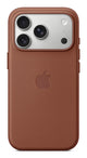 Apple MGF64ZM/A mobiltelefon etui 16 cm (6.3") Cover Orange