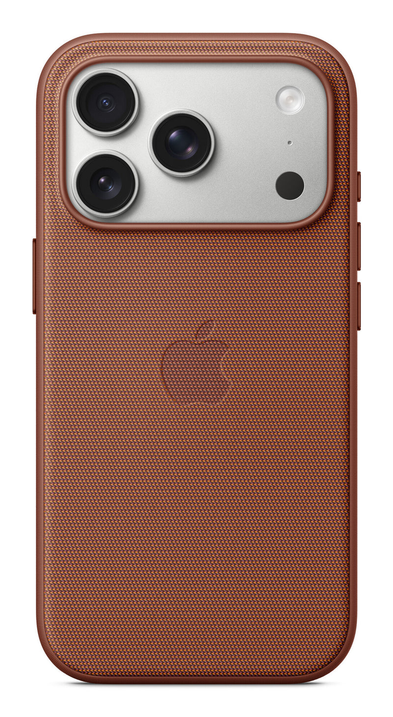 Apple MGF64ZM/A mobiltelefon etui 16 cm (6.3") Cover Orange