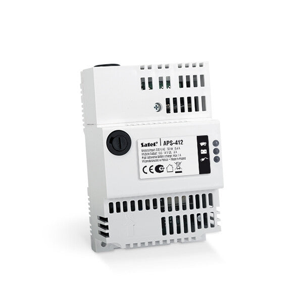 Satel APS-412 UPS-enhed