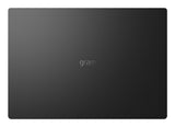 LG Gram Pro 17Z90TP Intel Core Ultra 7 255H Laptop 43,2 cm (17") 2.5K 16 GB LPDDR5x-SDRAM 1 TB SSD Wi-Fi 7 (802.11be) Windows 11 Home Sort