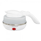 Esperanza EKK023 elkedel 0,5 L 750 W Hvid