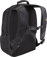 Case Logic Professional RBP217 Black 43,9 cm (17.3") Rygsæk Sort