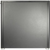 Inter-Tech X2 Duplex Pro Midi Tower Sort