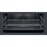 Electrolux EVL6E49X 44 L 3000 W Rustfrit stål