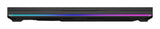 ASUS ROG Strix G16 G614PR-RV004W AMD Ryzen™ 9 8940HX Laptop 40,6 cm (16") WUXGA 16 GB DDR5-SDRAM 1 TB SSD NVIDIA GeForce RTX 5070 Ti Wi-Fi 6E (802.11ax) Windows 11 Home Grå