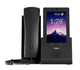 Ubiquiti Phone Touch Smart telefon Sort