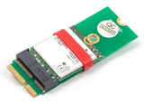 DeLOCK 64340 interface-kort/adapter Intern M.2