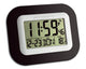 TFA-Dostmann 60.4503 digital vejrstation Sort