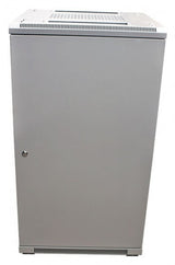 ALLNET ALL-SNB6132BDGRAU stativ 32U Fritstående reol Grå