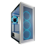 LC-Power Gaming 802W Midi Tower Hvid