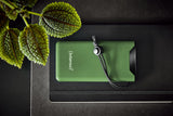 Intenso 7332037 powerbank Lithium polymer (LiPo) 10000 mAh Grøn