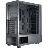 Inter-Tech A-3411 Creek Tower Sort