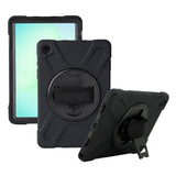 Mobilis 072010 tablet etui 22,1 cm (8.7") Cover Sort