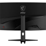 MSI MAG 321CUPDF computerskærm 80 cm (31.5") 3840 x 2160 pixel 4K Ultra HD LCD Sort