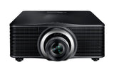 Optoma ZU1100 Projektor til stort spillested 11500 ANSI lumens DLP WUXGA (1920x1200) 3D Sort