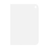 PanzerGlass ® Privacy Frontskærm Skærmbeskyttelse iPhone Duo | RammeFit m. EasyAligner