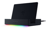 Razer RC21-02310100-R3M1 mobil dockingstation Håndholdt spillekonsol Sort