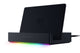 Razer RC21-02310100-R3M1 mobil dockingstation Håndholdt spillekonsol Sort