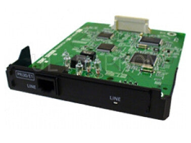 Panasonic KX-NS5290CE PBX-system tilbehør Udvidelseskort