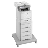 Brother MFC-L9570CDW Multifunktionsprinter Laser A4 2400 x 600 dpi 31 sider pr. minut Wi-Fi
