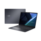 ASUS ExpertBook B3 B3605CCA-MB0053X Intel Core Ultra 5 125H Laptop 40,6 cm (16") WUXGA 16 GB DDR5-SDRAM 512 GB SSD Wi-Fi 6E (802.11ax) Windows 11 Pro Sort, Grå QWERTZ Tysk