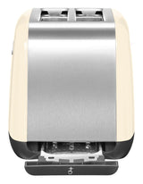 KitchenAid 5KMT221EAC 7 2 skive(r) 1100 W Cremefarvet