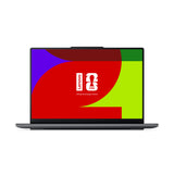 Lenovo Yoga Pro 9 16IPH11 Copilot+ PC Intel Core Ultra 9 386H Laptop 40,6 cm (16") Berøringsskærm 3.2K 32 GB LPDDR5x-SDRAM 1 TB SSD NVIDIA GeForce RTX 5060 Wi-Fi 7 (802.11be) Windows 11 Pro Tysk Grå